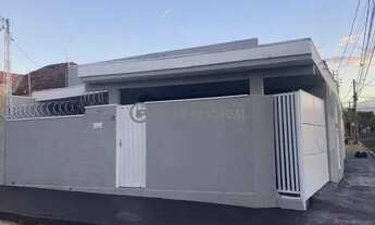 Imagem 2: Casa Térrea Campos Elíseos Casa reformada, 03 dormitórios Sala, cozinha, escritório Lava