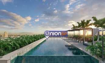 Imagem 3: Apartamento com 2 dormitórios à venda, 38 m² por R$ 508.743 - Vila Mariana - São Paulo/SP