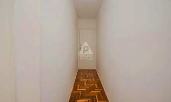 Imagem 2: Apartamento à venda, 2 quartos, 1 vaga, Glória - RIO DE JANEIRO/RJ