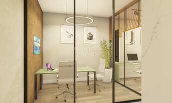 Imagem 3: FLORIANóPOLIS - Apartamento Padrão - Centro