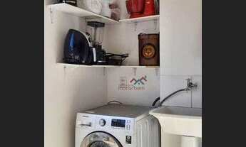 Imagem 3: Apartamento com 2 dormitórios à venda, 47 m² por R$ 213.000,00 - Estância Velha - Canoas/R