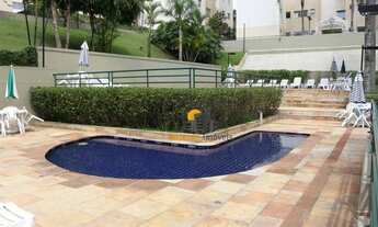 Imagem 7: Apartamento com 3 dormitórios para alugar, 68 m² por R$ 1.900,00/mês - Butantã - São Paulo