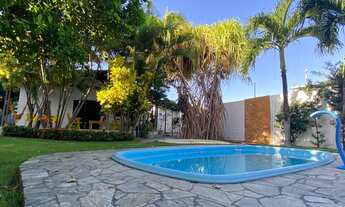 Imagem 3: Feriado disponível Casa na Massagueira a 5 km da praia da Francês