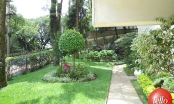 Imagem 1: São Paulo - Apartamento Padrão - Santa Cecília