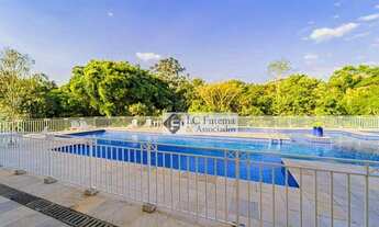 Imagem 2: Casa de condomínio em Cotia, por R$ 1.200.000 - Palm Hills