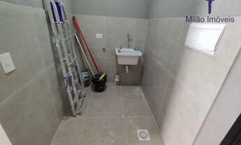 Imagem 4: Casa com 2 dormitórios à venda, 99 m² - Villaggio Ipanema 1 - Caguassu - Sorocaba/SP