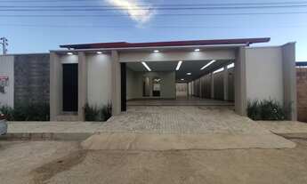 Imagem: Casa em Uruaçu