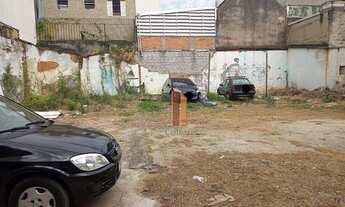 Imagem: Terreno à venda, 400 m² por R$ 2.200.000,00