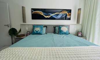 Imagem 4: Casa com 6 dormitórios à venda, 464 m² por R$ 9.700.000,00 - Riviera de São Lourenço - Ber