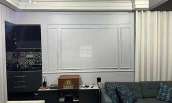 Imagem 6: Apartamento com 1 dormitório, 45m² - venda por R$ 650.000,00 - Brooklin Paulista - São Pau