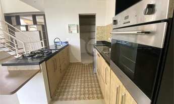 Imagem 6: CASA SOBRADO PARA LOCAÇÃO E VENDA, CONDOMÍNIO CONVÍVIO SÃO FRANCISCO, PIRACICABA/SP