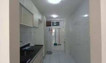 Imagem 7: Apartamento com 3 dormitórios à venda, 79 m² por R$ 380.000,00 - Areia Dourada - Cabedelo
