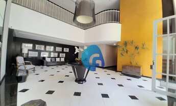 Imagem 2: Cobertura Triplex com 4 dormitórios à venda, 262 m² por R$ 2.650.000 - Centro - Curitiba/P