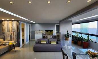 Imagem 1: Apartamento para venda possui 79 metros quadrados com 2 quartos em Armação - Salvador - BA