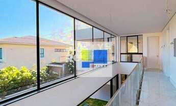 Imagem 6: Casa com 4 dormitórios à venda, 319 m² por R$ 2.900.000,00 - Cidade Alpha - Eusébio/CE