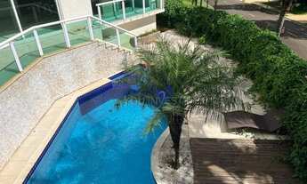 Imagem 3: BELÍSSIMA CASA COM 5 SUÍTES NO ALPHAVILLE IMBUIAS