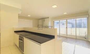 Imagem 2: Apartamento Locação 1 Dormitórios - 60 m² Chácara Santo Antônio