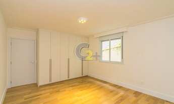 Imagem 6: APARTAMENTO - JARDIM PAULISTA- 4 DORMS -2 SUITES - 3 VAGAS