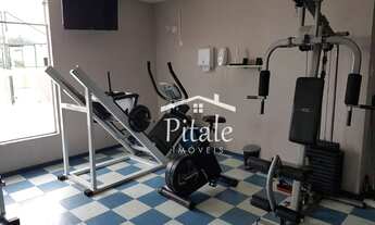 Imagem 7: Apartamento com 2 dormitórios à venda, 66 m² por R$ 394.000,00 - Jardim D Abril - Osasco/S