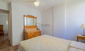 Imagem 3: Apartamento Locação 2 Dormitórios - 77 m² Jardim Paulista