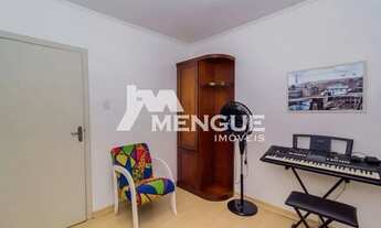 Imagem 5: Aluga-se Apartamento com 3 dormitórios e 1 vaga de garagem no bairro Vila Ipiranga em Port