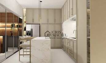 Imagem 7: Casa com 4 dormitórios à venda, 270 m² por R$ 2.690.000,00 - Residencial Helvétia Park - I