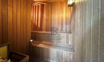 Imagem 3: Casa com 4 dormitórios, 541 m² - venda por R$ 3.900.000,00 ou aluguel por R$ 22.406,31/mês