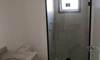 Imagem 5: More em um resort no coração de SP. Apartamento 40m um dormitório para locação