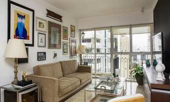 Imagem 2: SAO PAULO - Apartamento Padrão - MOEMA