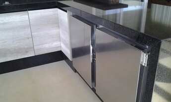 Imagem 2: Casa com 4 dormitórios à venda, 355 m² por R$ 2.400.000,00 - Golden Park 1 - Mirassol/SP