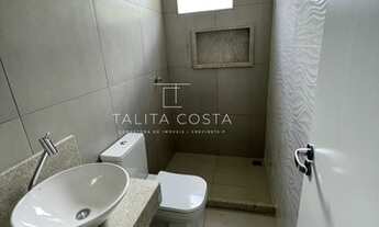 Imagem 5: Casa Pronta para morar - loteamento Dona Augusta - 03 quartos com uma suíte