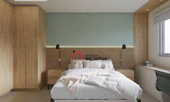 Imagem 5: Apartamento no Condominio Splendor Blue com 3 dormitórios à venda, 131 m² por R$ 1.350.000