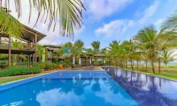 Imagem 5: Itacimirim| Village Duplex| 90 m2| 3 Quartos| 1 Vaga| Mobiliado