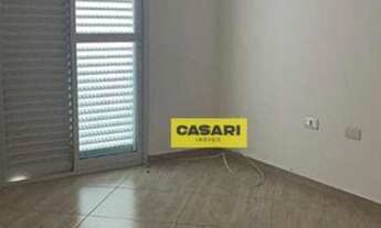 Imagem 2: Sobrado, 150 m² - venda por R$ 640.000,00 ou aluguel por R$ 2.520,00/mês - Vila Lucinda