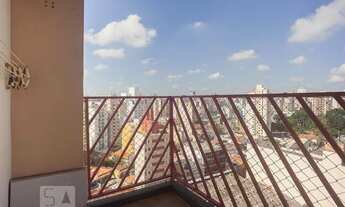 Imagem 6: Apartamento para Aluguel - Botafogo, 1 Quarto, 45 m2