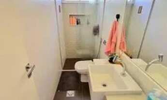 Imagem 3: Apartamento para Venda em São Paulo, Vila Parque Jabaquara, 2 dormitórios, 1 suíte, 2 banh