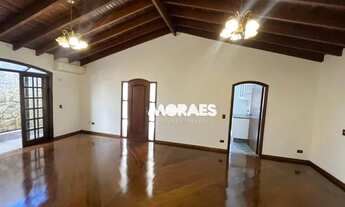 Imagem 4: Casa com 3 dormitórios para alugar, 300 m² por R$ 3.740/mês - Parque Jardim Europa - Bauru