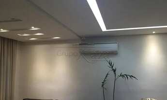 Imagem 3: APARTAMENTO 3 DORMITÓRIOS JARDIM AQUARIUS 105m²