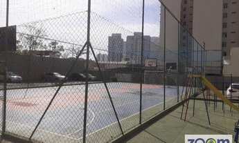 Imagem 3: Apartamento no Chácara dos Flores II - Jundiaí