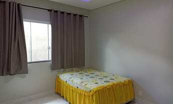 Imagem 5: Casa 04 Quartos Nova e Moderna em Excelente Condomínio na Ponte Alta!