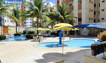 Imagem 4: Apartamento com 1 dormitório à venda, 46 m² por R$ 150.000,00 - Parque Jardim Brasil - Cal