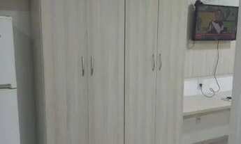 Imagem: Apto com mobília