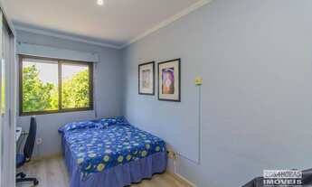 Imagem 7: Apartamento com 3 dormitórios sendo 1 suíte à venda, 104 m² por R$ 474.998 - Marechal Rond