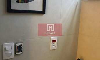 Imagem 7: Apartamento à venda no bairro Bela Vista - São Paulo/SP, Zona Central