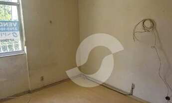 Imagem 11: Apartamento à venda, 72 m² por R$ 250.000,00 - Santa Rosa - Niterói/RJ