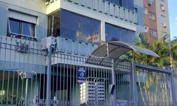 Imagem 1: Apartamento à venda Rua Domingos Martins, Cristo Redentor - Porto Alegre