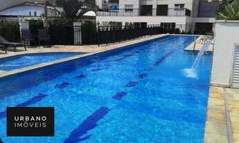 Imagem 2: Apartamento com 2 dormitórios para alugar, 60 m² por R$ 6.197,00/mês - Pinheiros - São Pau