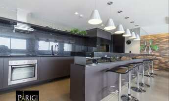 Imagem 7: Loft com 1 dormitório, 39 m² - venda por R$ 700.000,00 ou aluguel por R$ 3.185,00/mês - Ch