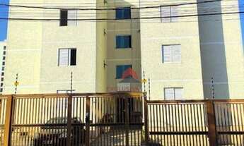 Imagem 7: Apartamento à venda, 54 m² por R$ 230.000,00 - Jardim Vale do Sol - São José dos Campos/SP