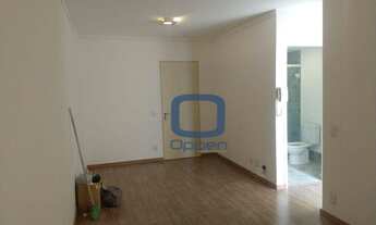 Imagem 5: Kitnet com 1 dormitório para alugar, 32 m² por R$ 1.228,86/mês - Centro - Campinas/SP